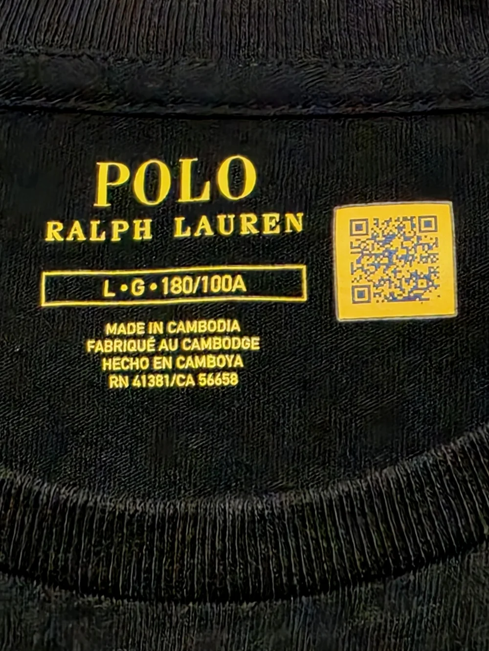 Polo Ralph Lauren polo ralph